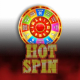 Hot Spin game icon
