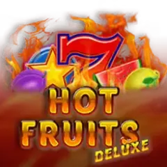 Hot Fruits Deluxe game icon