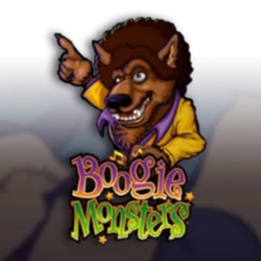 Boogie Monsters