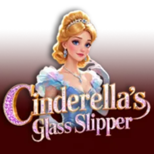 Cinderella's Glass Slipper