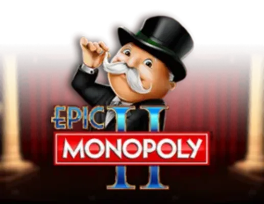 Epic Monopoly II