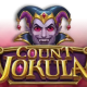 Count Jokula game icon