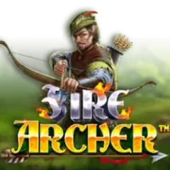 Fire Archer game icon