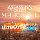 Assassin’s Creed Mirage x Gold Blitz Ultimate DOUBLE X game icon