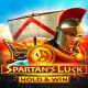 Spartans Luck Hold And Win game icon