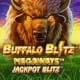 Buffalo Blitz Megaways Jackpot Blitz game icon