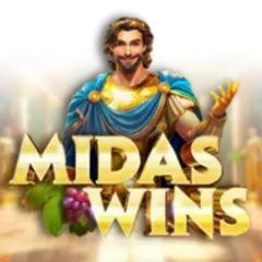 Midas Wins game icon