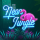 Neon Jungle game icon