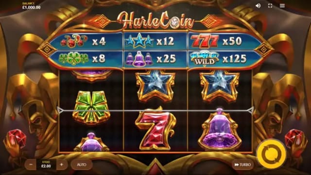 HarleCoin