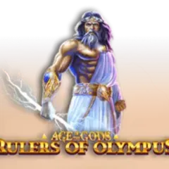 Age of the Gods: Rulers of Olympus game icon