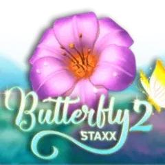 Butterfly Staxx 2 game icon