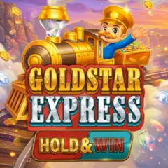 Goldstar Express game icon
