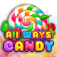 All Ways Candy game icon