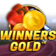 Winners Gold game icon