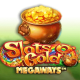 Slots O Gold Megaways game icon