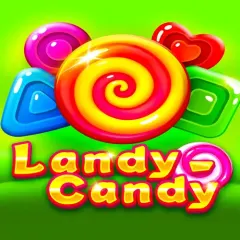 Landy-Candy game icon