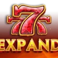 777: Expand game icon