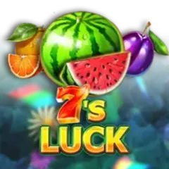 7s Luck game icon