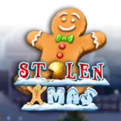 Stolen Xmas game icon