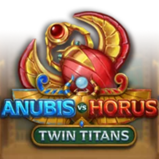 Anubis vs Horus: Twin Titans