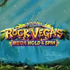 Rock Vegas game icon