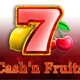 Cash'n Fruits Hold And Win game icon