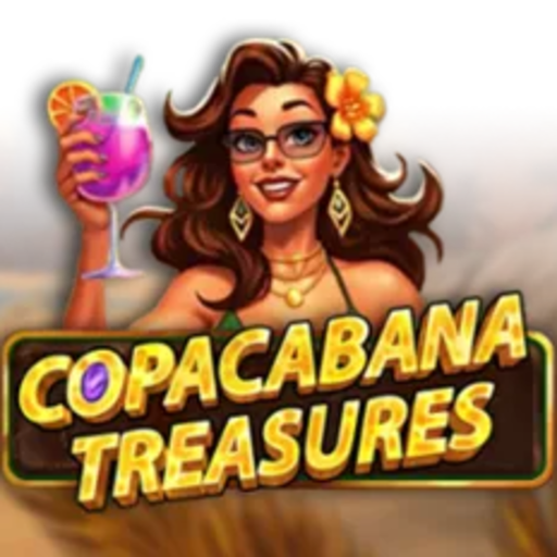 Copacabana Treasures