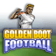 Golden Boot Football game icon