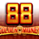 Golden Money game icon