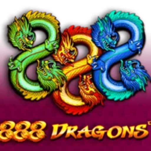 888 Dragons
