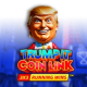Trump It Coin Link game icon