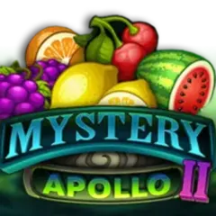 Mystery Apollo II game icon