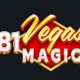 81 Vegas Magic game icon