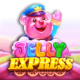 Jelly Express game icon