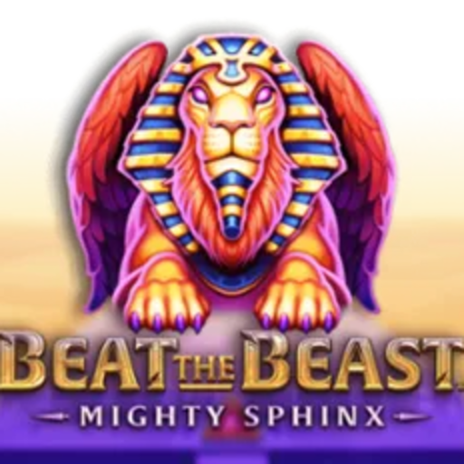 Beat the Beast: Mighty Sphinx