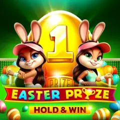Easter Prize Hold and Win game icon