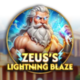 Zeus's Lightning Blaze