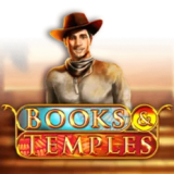Books & Temples