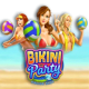 Bikini Party game icon