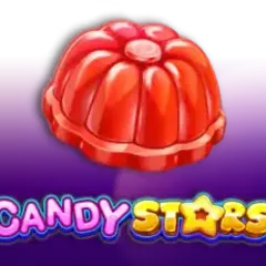 Candy Stars game icon