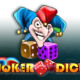 Joker Dice game icon
