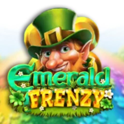 Emerald Frenzy