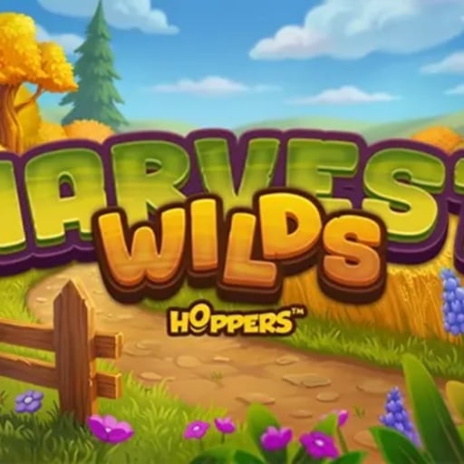 Harvest Wilds Hoppers