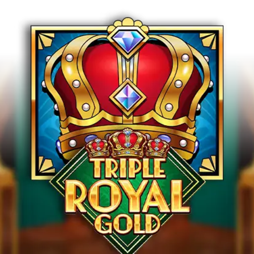 Triple Royal Gold