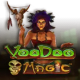Voodoo Magic game icon