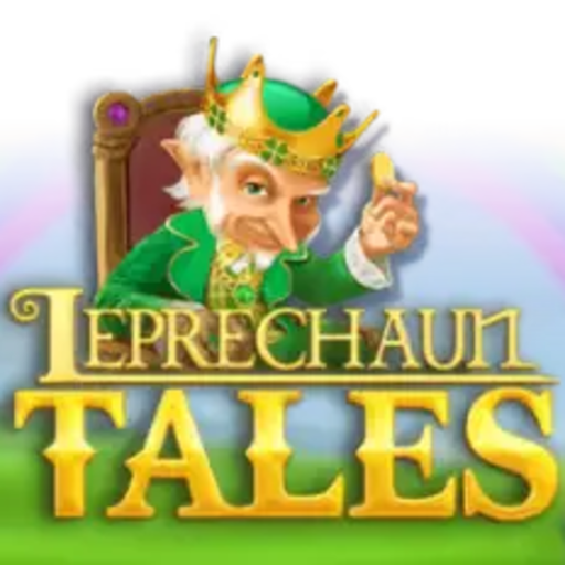 Leprechaun Tales