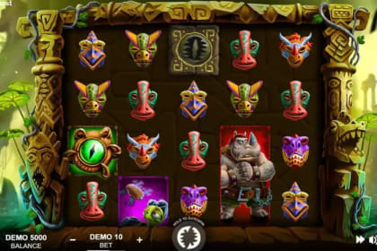 Animal Quest gameplay image
