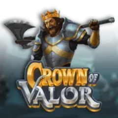 Crown of Valor game icon