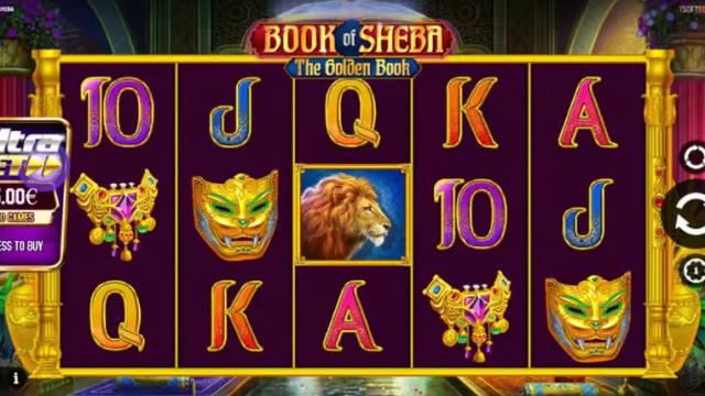 Book of Sheba