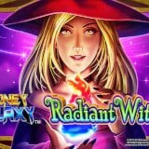 Money Galaxy: Radiant Witch
